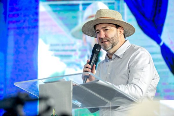 Redano convida população para Rondônia Rural Show e confirma presença da Assembleia na feira