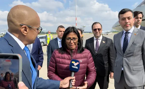 Venezuela: Presidente interina defende posse de Essequibo em audiência na Corte de Haia
