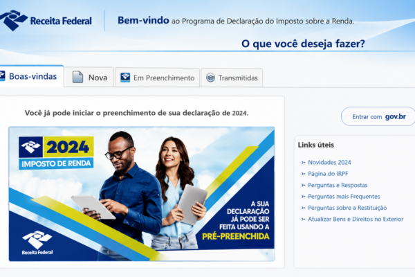 Receita Federal descobrirá se você entregou a declaração ou não