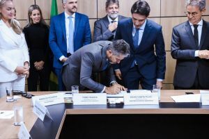 Investimento milionário: Marcos Rogério coloca novo terminal de Ji-Paraná na rota da entrega