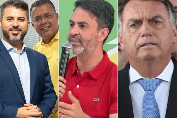 Vitória na AROM fortalece projeto de Marcos Rogério, Léo precisa ficar atento e Bolsonaristas expõem desorganização no PL