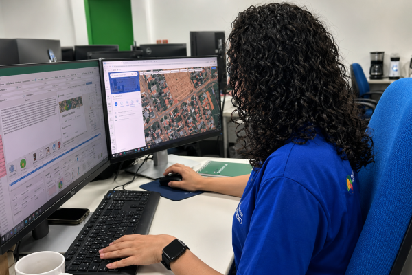 Porto Velho e cidades do interior têm novas vagas de estágio com bolsas de até R$ 1,4 mil