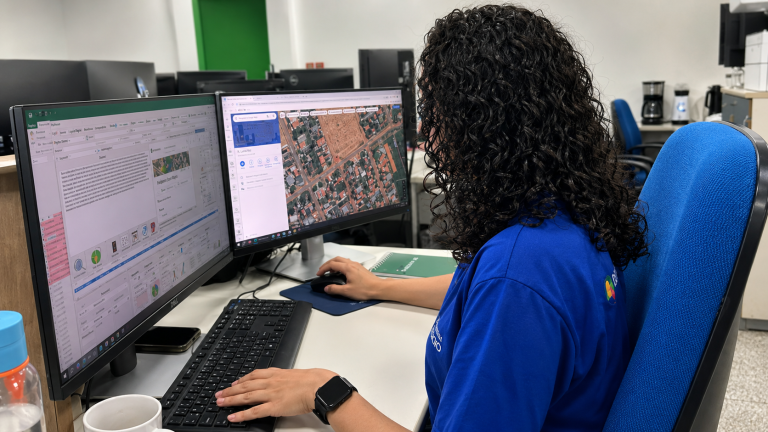 Porto Velho e cidades do interior têm novas vagas de estágio com bolsas de até R$ 1,4 mil