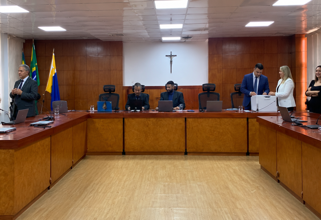 Instituto Veritá: Justiça manda retirar pesquisa em Rondônia
