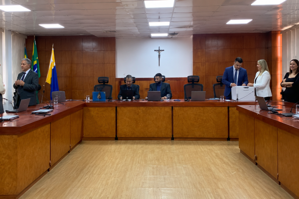 Instituto Veritá: Justiça manda retirar pesquisa em Rondônia