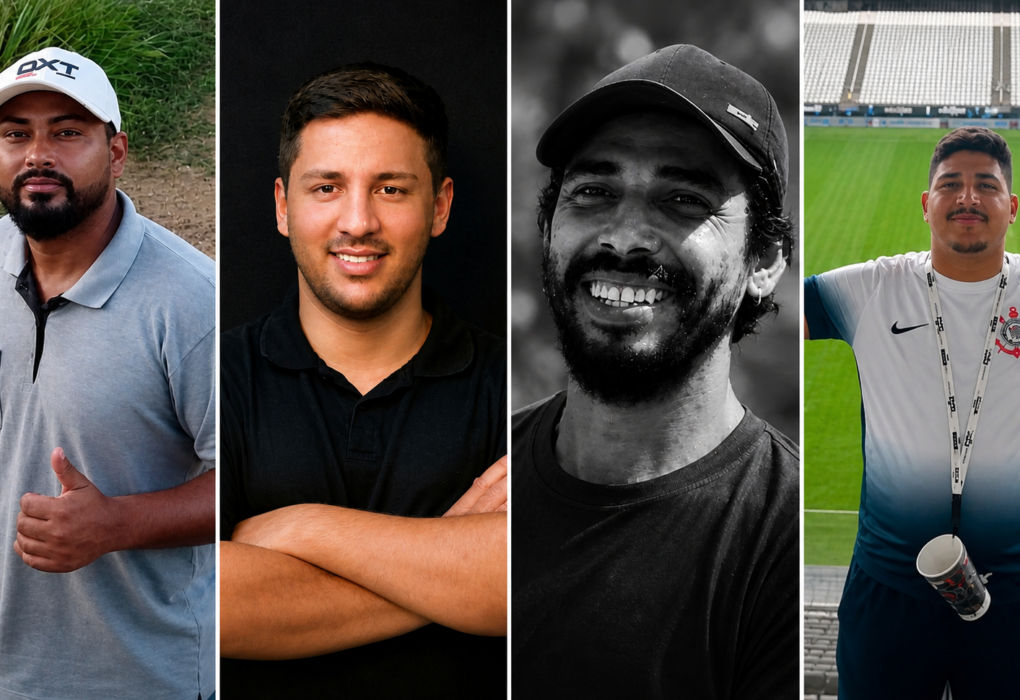 Vítimas de naufrágio são identificadas; uma pessoa segue desaparecida
