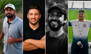 Vítimas de naufrágio são identificadas; uma pessoa segue desaparecida