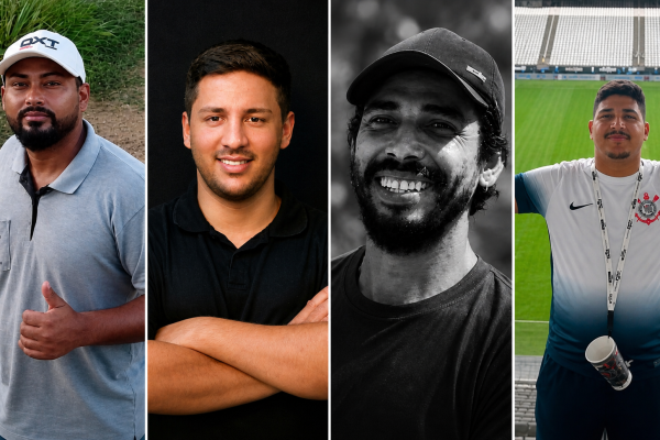 Vítimas de naufrágio são identificadas; uma pessoa segue desaparecida