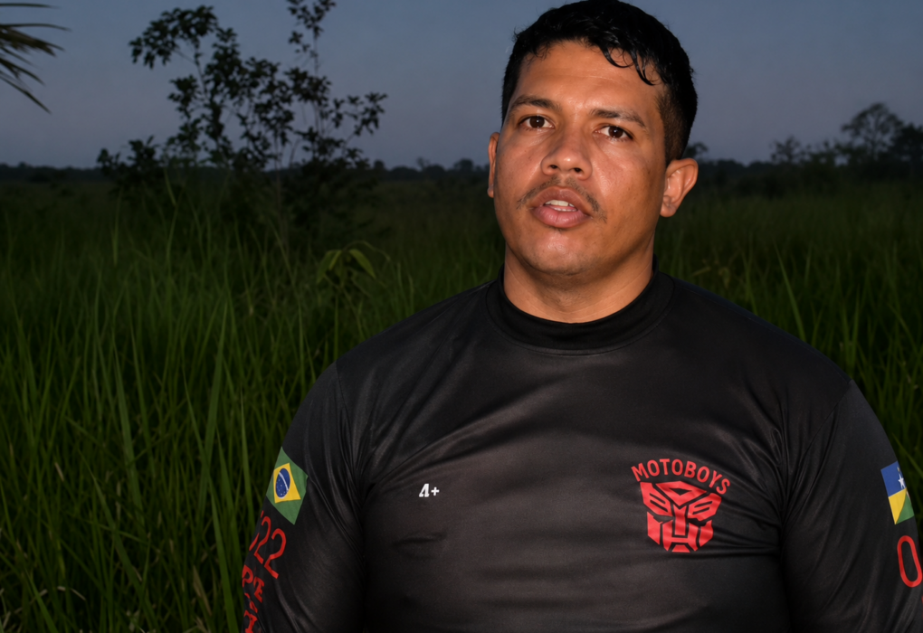 Execução: Desaparecimento de motorista de aplicativo em Rondônia levanta suspeitas de crime