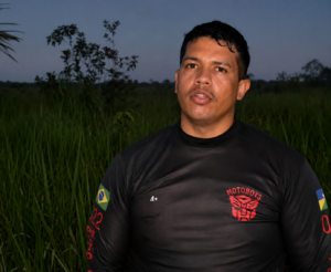 Execução: Desaparecimento de motorista de aplicativo em Rondônia levanta suspeitas de crime