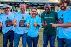Senador aponta convergência da direita durante encontro em Rondônia