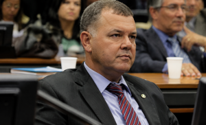 TRE-RO reprova contas do MDB e aponta irregularidades na gestão de Lúcio Mosquini