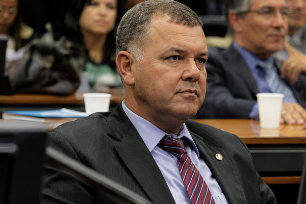 TRE-RO reprova contas do MDB e aponta irregularidades na gestão de Lúcio Mosquini