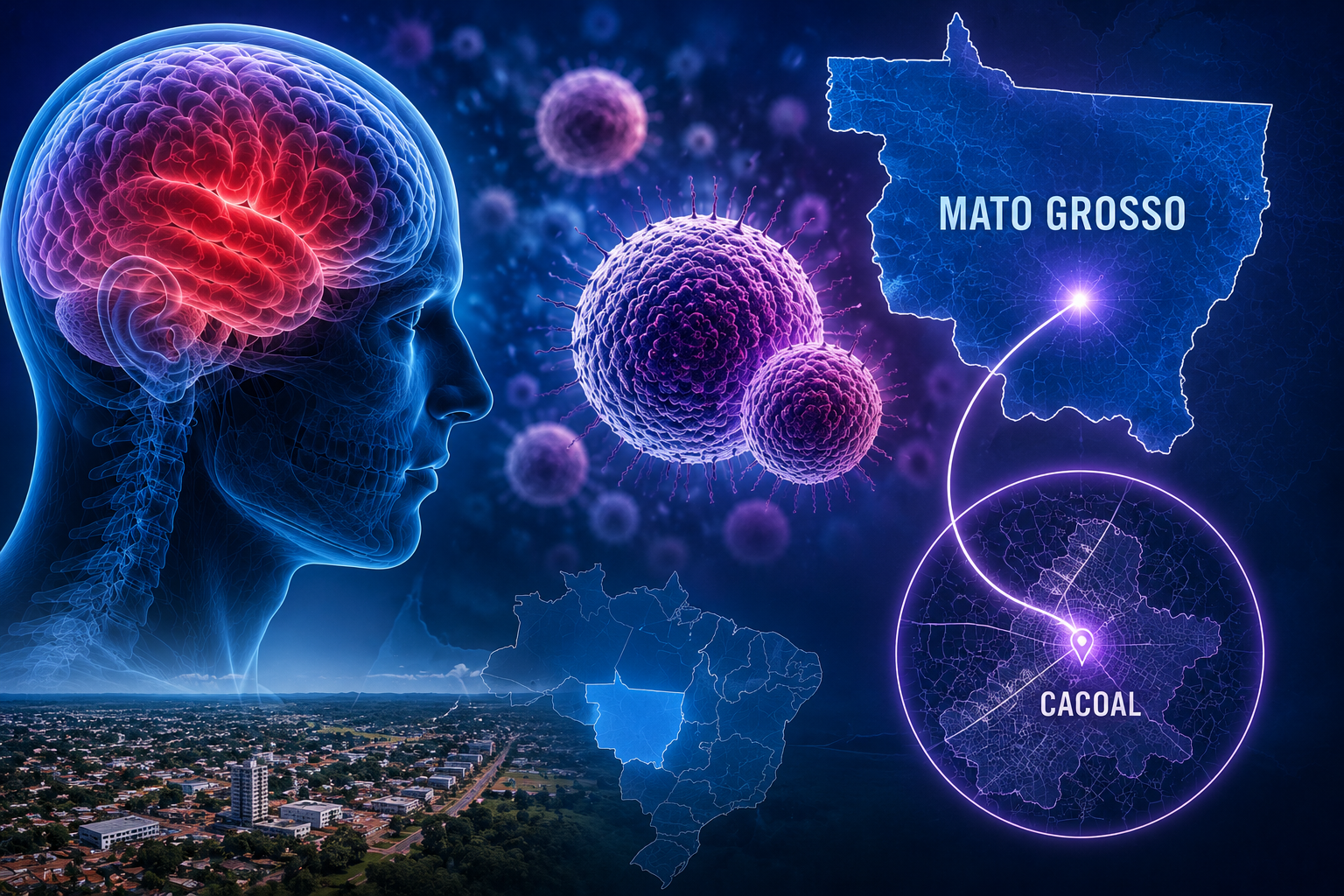 www.deixaeutefalar.com.br Meningite volta a preocupar estados após aumento de mortes em 2026