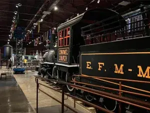 Museu da Madeira – Mamoré reforça preservação da história de Rondônia no Dia Internacional dos Museus