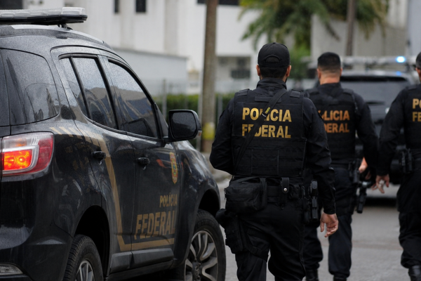 7ª fase da Operação Compliance Zero: PF faz operação em Rondônia e afasta perito suspeito de vazar dados sigilosos