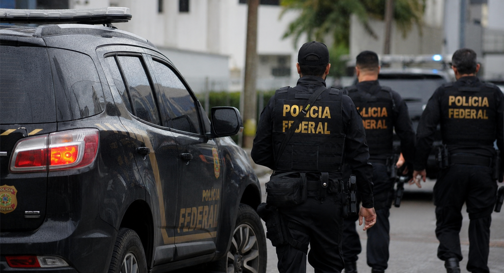 www.deixaeutefalar.com.br 7ª fase da Operação Compliance Zero: PF faz operação em Rondônia e afasta perito suspeito de vazar dados sigilosos