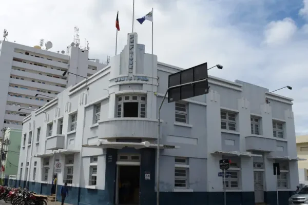 JF condena empresário e ex-servidora por corrupção em esquema ligado a obras públicas na Paraíba