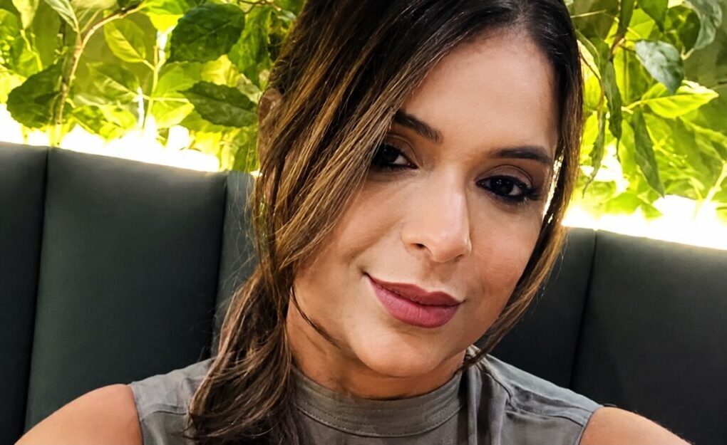 Filha de conselheiro do Tribunal de Contas é encontrada morta em Rio Branco Filha de conselheiro do Tribunal de Contas é encontrada morta em Rio Branco