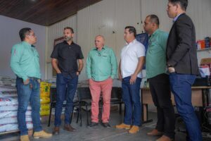 Bruno Bolsonaro Scheid critica ações federais na Amazônia e cita possível avanço sobre Rondônia