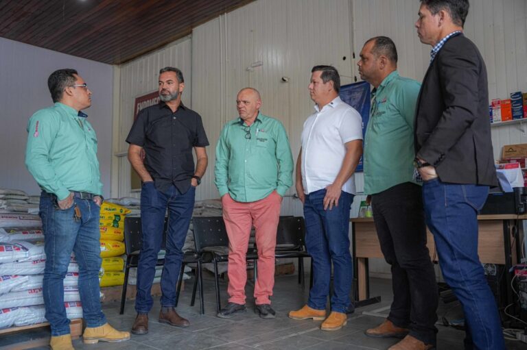 Bruno Bolsonaro Scheid critica ações federais na Amazônia e cita possível avanço sobre Rondônia