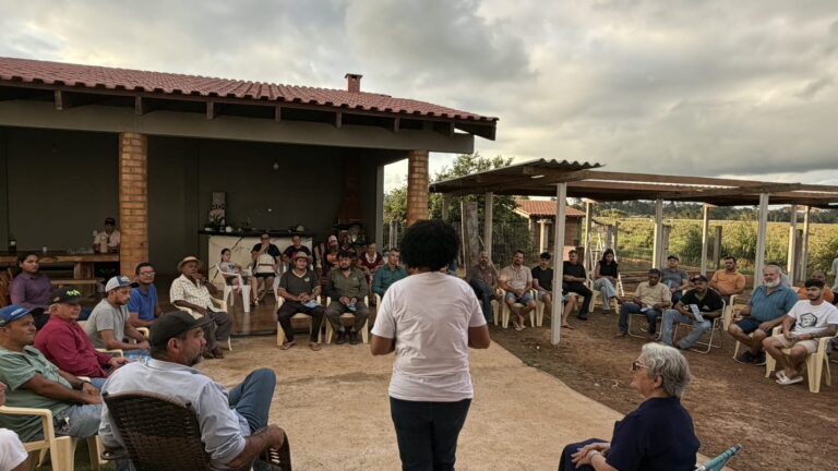 Sílvia Cristina afirma que sua pré-candidatura ao Senado tem se fortalecido com o apoio popular