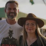 www.deixaeutefalar.com.br Sofia Andrade reforça força da direita e do agro ao lado de lideranças nacionais durante a Rondônia Rural Show