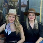 www.deixaeutefalar.com.br Sofia Andrade reforça força da direita e do agro ao lado de lideranças nacionais durante a Rondônia Rural Show