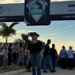 www.deixaeutefalar.com.br Sofia Andrade reforça força da direita e do agro ao lado de lideranças nacionais durante a Rondônia Rural Show