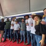 www.deixaeutefalar.com.br Sofia Andrade reforça força da direita e do agro ao lado de lideranças nacionais durante a Rondônia Rural Show