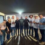 www.deixaeutefalar.com.br Sofia Andrade reforça força da direita e do agro ao lado de lideranças nacionais durante a Rondônia Rural Show