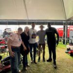 www.deixaeutefalar.com.br Sofia Andrade reforça força da direita e do agro ao lado de lideranças nacionais durante a Rondônia Rural Show