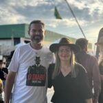 www.deixaeutefalar.com.br Sofia Andrade reforça força da direita e do agro ao lado de lideranças nacionais durante a Rondônia Rural Show