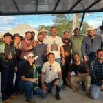 www.deixaeutefalar.com.br Sofia Andrade reforça força da direita e do agro ao lado de lideranças nacionais durante a Rondônia Rural Show