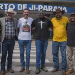 www.deixaeutefalar.com.br Sofia Andrade reforça força da direita e do agro ao lado de lideranças nacionais durante a Rondônia Rural Show