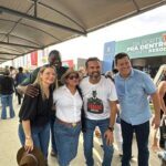 www.deixaeutefalar.com.br Sofia Andrade reforça força da direita e do agro ao lado de lideranças nacionais durante a Rondônia Rural Show