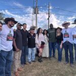 www.deixaeutefalar.com.br Sofia Andrade reforça força da direita e do agro ao lado de lideranças nacionais durante a Rondônia Rural Show