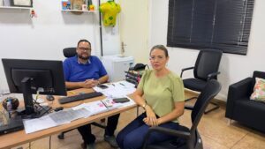 Vereadora Sofia Andrade cobra providências para recuperação de ponte em Rio Pardo