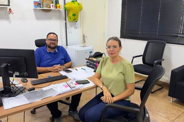 Vereadora Sofia Andrade cobra providências para recuperação de ponte em Rio Pardo