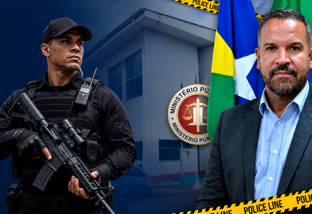 Representação pede suspensão de licitação de R$ 27,8 milhões do Detran-RO