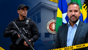 Representação pede suspensão de licitação de R$ 27,8 milhões do Detran-RO