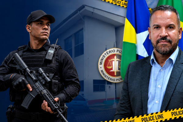Representação pede suspensão de licitação de R$ 27,8 milhões do Detran-RO Representação pede suspensão de licitação de R$ 27,8 milhões do Detran-RO