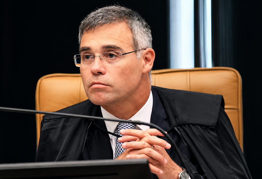 Ministro do STF visita Porto Velho para fechar o primeiro Congresso do MP de Rondônia Ministro do STF visita Porto Velho para fechar o primeiro Congresso do MP de Rondônia