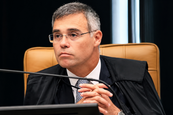 Ministro do STF visita Porto Velho para fechar o primeiro Congresso do MP de Rondônia