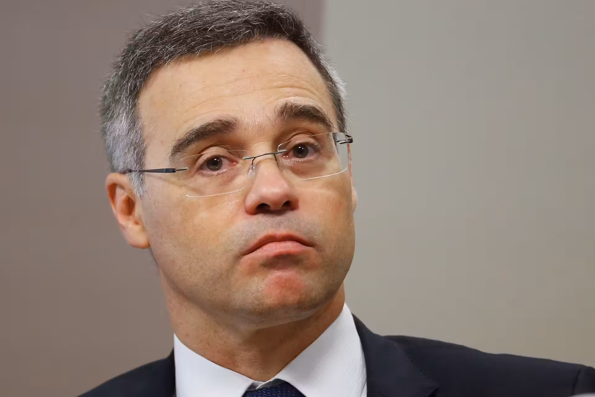 www.deixaeutefalar.com.br Mendonça diz ter recusado proposta de “delação seletiva” durante investigação do caso Master