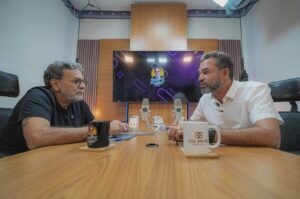 www.deixaeutefalar.com.br Invasão não é reforma agrária”: Bruno Bolsonaro Scheid defende segurança jurídica no campo e endurece discurso contra ocupações de terras