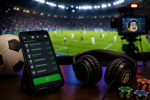 Bets na CazéTV viram alvo de apuração federal durante a Copa do Mundo