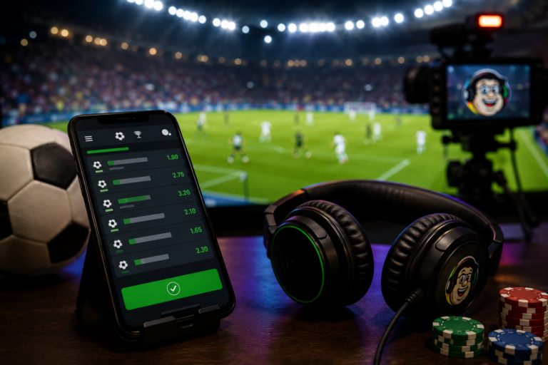 Bets na CazéTV viram alvo de apuração federal durante a Copa do Mundo
