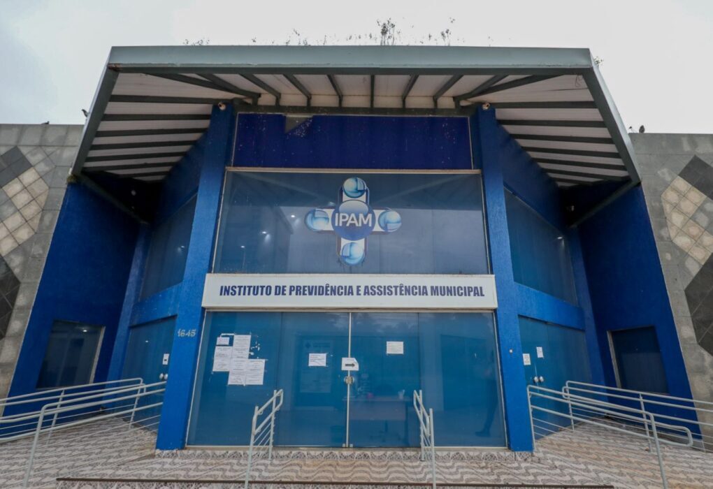 Câmara de Porto Velho monta comissão para investigar dívida previdenciária cobrada pelo Ipam