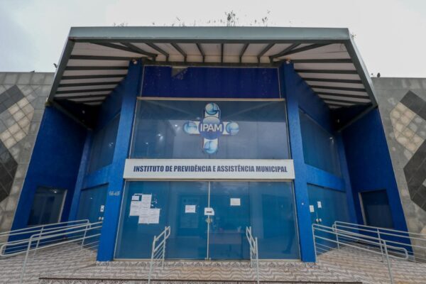 Câmara de Porto Velho monta comissão para investigar dívida previdenciária cobrada pelo Ipam